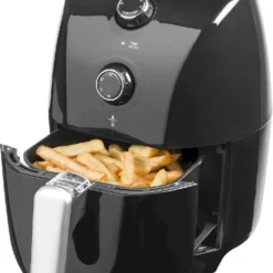 Bestron PrepAir Hetelucht Friteuse 14 Bestron PrepAir Hetelucht Friteuse -Uitrusting Voor Buiten Verkoop 2024 bestron prepair hetelucht friteuse 2