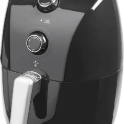 Bestron PrepAir Hetelucht Friteuse