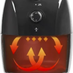 Bestron PrepAir Hetelucht Friteuse 19 Bestron PrepAir Hetelucht Friteuse -Uitrusting Voor Buiten Verkoop 2024 bestron prepair hetelucht friteuse 4