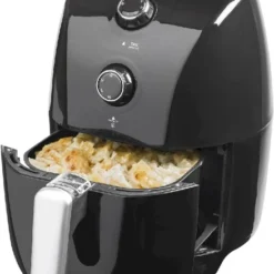 Bestron PrepAir Hetelucht Friteuse 15 Bestron PrepAir Hetelucht Friteuse -Uitrusting Voor Buiten Verkoop 2024 bestron prepair hetelucht friteuse 5