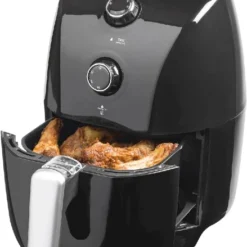 Bestron PrepAir Hetelucht Friteuse 16 Bestron PrepAir Hetelucht Friteuse -Uitrusting Voor Buiten Verkoop 2024 bestron prepair hetelucht friteuse 6
