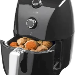 Bestron PrepAir Hetelucht Friteuse 18 Bestron PrepAir Hetelucht Friteuse -Uitrusting Voor Buiten Verkoop 2024 bestron prepair hetelucht friteuse 9