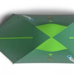 Husky Bizam Koepeltent - 2+ Persoons -Uitrusting Voor Buiten Verkoop 2024 bizam 4