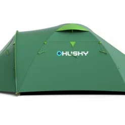 Husky Bizon Koepeltent - 4+ Persoons -Uitrusting Voor Buiten Verkoop 2024 bizon 3