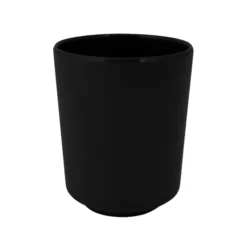 Bo-Camp Patom Melamine Serviesset - 16-delig - Zwart -Uitrusting Voor Buiten Verkoop 2024 bo camp patom zwart 4