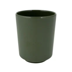 Bo-Camp Patom Melamine Serviesset - 16-delig - Groen -Uitrusting Voor Buiten Verkoop 2024 bo camp paton groen 2