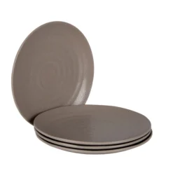 Bo-Camp Stone Melamine Serviesset - 16-delig - Beige 7 Bo-Camp Stone Melamine Serviesset - 16-delig - Beige -Uitrusting Voor Buiten Verkoop 2024 bo camp stone 3