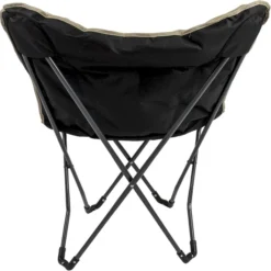 Bo-Camp Urban Outdoor Grainger Vlinderstoel - Beige -Uitrusting Voor Buiten Verkoop 2024 bo camp grainger vlinderstoel beige 12