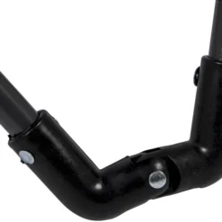 Bo-Camp Urban Outdoor Grainger Vlinderstoel - Beige -Uitrusting Voor Buiten Verkoop 2024 bo camp grainger vlinderstoel beige 2