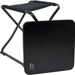 Bo-Camp Krukje Met Oplegblad - Inklapbaar