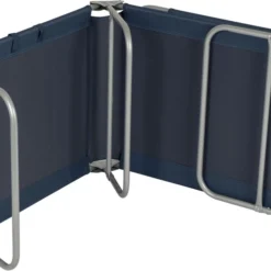 Bo-Camp Vouwbed - Blauw 12 Bo-Camp Vouwbed - Blauw -Uitrusting Voor Buiten Verkoop 2024 bo camp vouwbed blauw 4