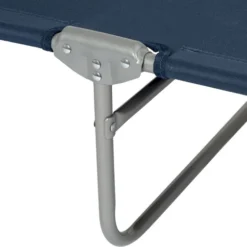 Bo-Camp Vouwbed - Blauw 10 Bo-Camp Vouwbed - Blauw -Uitrusting Voor Buiten Verkoop 2024 bo camp vouwbed blauw 7