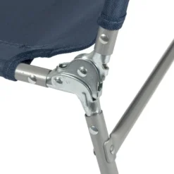 Bo-Camp Vouwbed - Blauw 11 Bo-Camp Vouwbed - Blauw -Uitrusting Voor Buiten Verkoop 2024 bo camp vouwbed blauw 8