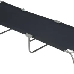 Bo-Camp Vouwbed - Grijs 11 Bo-Camp Vouwbed - Grijs -Uitrusting Voor Buiten Verkoop 2024 bo camp vouwbed grijs 1