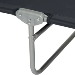 Bo-Camp Vouwbed - Grijs 12 Bo-Camp Vouwbed - Grijs -Uitrusting Voor Buiten Verkoop 2024 bo camp vouwbed grijs 2