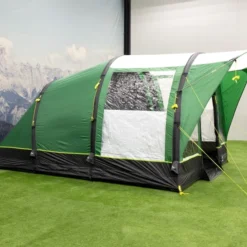 Kampa Brean 3 Air Opblaasbare Tunneltent - 3 Persoons -Uitrusting Voor Buiten Verkoop 2024 brean3 11