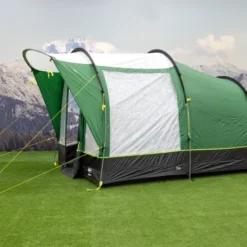 Kampa Brean 3 Tunneltent - 3 Persoons -Uitrusting Voor Buiten Verkoop 2024 brean3 4