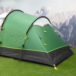 Kampa Brean 3 Tunneltent - 3 Persoons -Uitrusting Voor Buiten Verkoop 2024 brean3 5