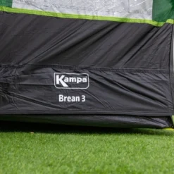 Kampa Brean 3 Tunneltent - 3 Persoons -Uitrusting Voor Buiten Verkoop 2024 brean3 9