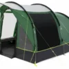Kampa Brean 4 Tunneltent - 4 Persoons