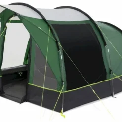 Kampa Brean 4 Tunneltent - 4 Persoons