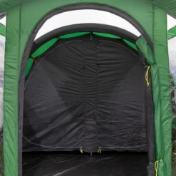 Kampa Brean 4 Air Opblaasbare Tunneltent - 4 Persoons -Uitrusting Voor Buiten Verkoop 2024 breanair4 3 3 1