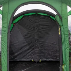 Kampa Brean 4 Tunneltent - 4 Persoons -Uitrusting Voor Buiten Verkoop 2024 breanair4 3 3