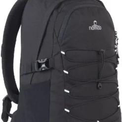 Nomad Velocity 20L Laptoprugzak - Black