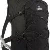 Nomad Topaz Wandelrugzak - 18 Liter - Zwart