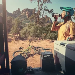 Dometic CFF 35 Compressor Koelbox - 34 Liter -Uitrusting Voor Buiten Verkoop 2024 cff 35 45 7