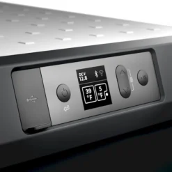 Dometic CFX3 75DZ Compressor Koelbox - 74 Liter -Uitrusting Voor Buiten Verkoop 2024 cfx3 75 display f d400 resultaat