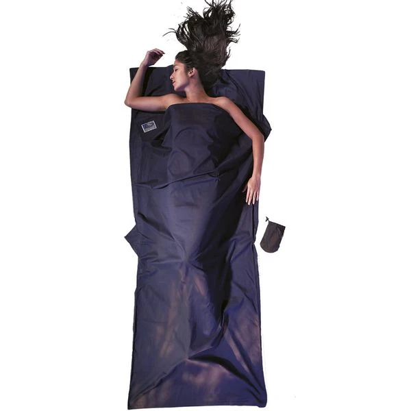 Cocoon Lakenzak Egyptisch Katoen Dekenmodel - Tuareg 1 Cocoon Lakenzak Egyptisch Katoen Dekenmodel - Tuareg