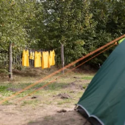 Coleman Kobuk Valley Blackout 4 Plus Koepeltent - 4 Persoons -Uitrusting Voor Buiten Verkoop 2024 coleman kobuk valley blackout 4