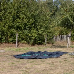 Coleman Kobuk Valley Blackout 4 Plus Koepeltent - 4 Persoons -Uitrusting Voor Buiten Verkoop 2024 coleman kobuk valley blackout 4 12