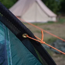 Coleman Kobuk Valley Blackout 4 Plus Koepeltent - 4 Persoons -Uitrusting Voor Buiten Verkoop 2024 coleman kobuk valley blackout 4 2