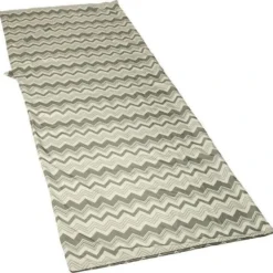 Polydaun Colibri Lakenzak - Grijsprint