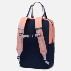 Columbia Trek Dagrugzak - 32 Liter - Oranje 5 Columbia Trek Dagrugzak - 32 Liter - Oranje -Uitrusting Voor Buiten Verkoop 2024 columbia trek dagrugzak 32 liter 1