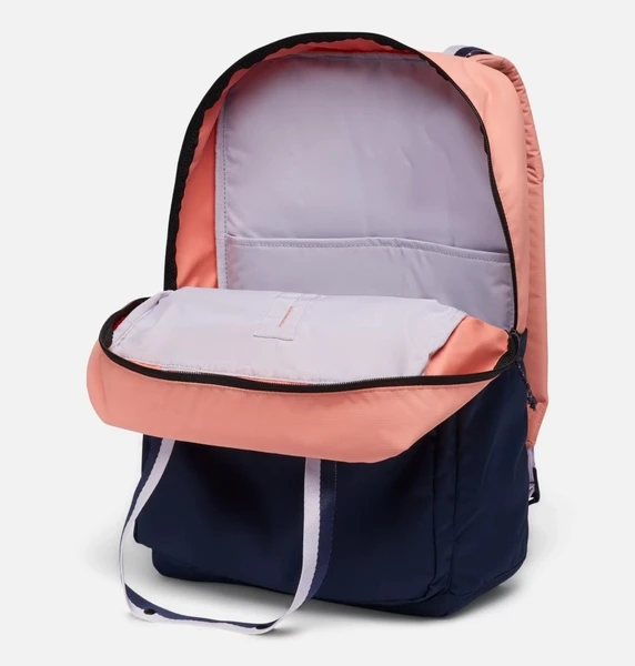 Columbia Trek Dagrugzak - 32 Liter - Oranje 3 Columbia Trek Dagrugzak - 32 Liter - Oranje - Afbeelding 3