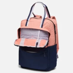 Columbia Trek Dagrugzak - 32 Liter - Oranje 7 Columbia Trek Dagrugzak - 32 Liter - Oranje -Uitrusting Voor Buiten Verkoop 2024 columbia trek dagrugzak 32 liter 3