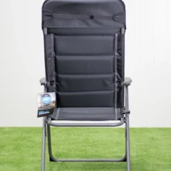 Dometic Comfort Firenze - Standenstoel -Uitrusting Voor Buiten Verkoop 2024 comfort firenze5