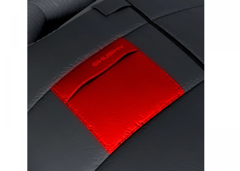 Husky Anapurna Mummyslaapzak - Mannen 8 Husky Anapurna Mummyslaapzak - Mannen - Afbeelding 8