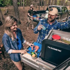 Dometic CFX3 45 Compressor Koelbox - 40 Liter 21 Dometic CFX3 45 Compressor Koelbox - 40 Liter -Uitrusting Voor Buiten Verkoop 2024 dometic bbq camping food resultaat 1