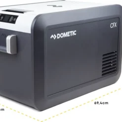 Dometic CFX3 35 Compressor Koelbox - 32 Liter -Uitrusting Voor Buiten Verkoop 2024 dometic cfx3 35 compressor koelbox 32 liter 1