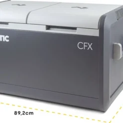 Dometic CFX3 75DZ Compressor Koelbox - 74 Liter -Uitrusting Voor Buiten Verkoop 2024 dometic cfx3 75dz compressor koelbox 65 liter 1
