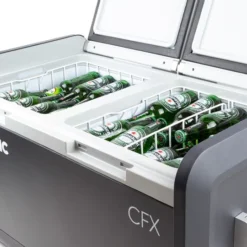 Dometic CFX3 75DZ Compressor Koelbox - 74 Liter -Uitrusting Voor Buiten Verkoop 2024 dometic cfx3 75dz compressor koelbox 65 liter 2