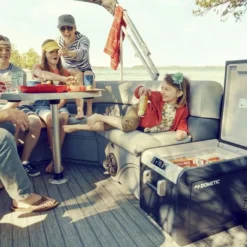 Dometic CFX3 35 Compressor Koelbox - 32 Liter -Uitrusting Voor Buiten Verkoop 2024 dometic cfx3 boat food plb40 resultaat