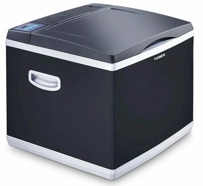 Dometic CK40D Hybride Koelbox - 38 Liter 1 Dometic CK40D Hybride Koelbox - 38 Liter