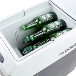 Dometic TropiCool TCX 21 Elektrische Koelbox - 20 Liter -Uitrusting Voor Buiten Verkoop 2024 dometic tropicool tcx 21 elektrische koelbox 20l 2 1