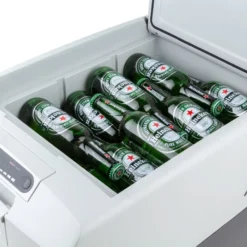 Dometic TropiCool TCX 35 Elektrische Koelbox - 33 Liter -Uitrusting Voor Buiten Verkoop 2024 dometic tropicool tcx 35 elektrische koelbox 33l 2