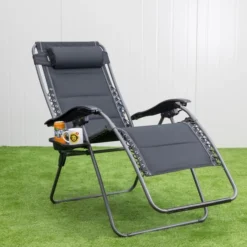 Dometic Opulence Firenze - Relaxstoel -Uitrusting Voor Buiten Verkoop 2024 dometicopulencefirenze4